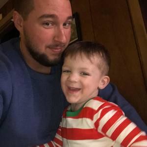 Meet your Posher, Ryan